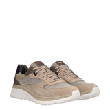 SPHERICA Sneakers Uomo Beige