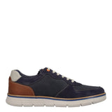 Sneakers Comfort Uomo Blu