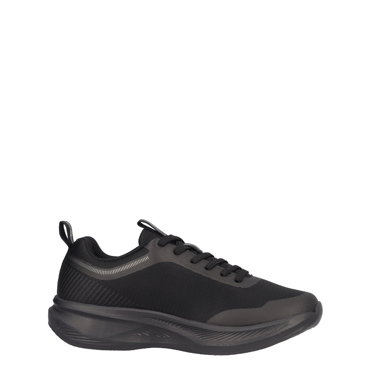RAGE Sneakers Uomo Nere