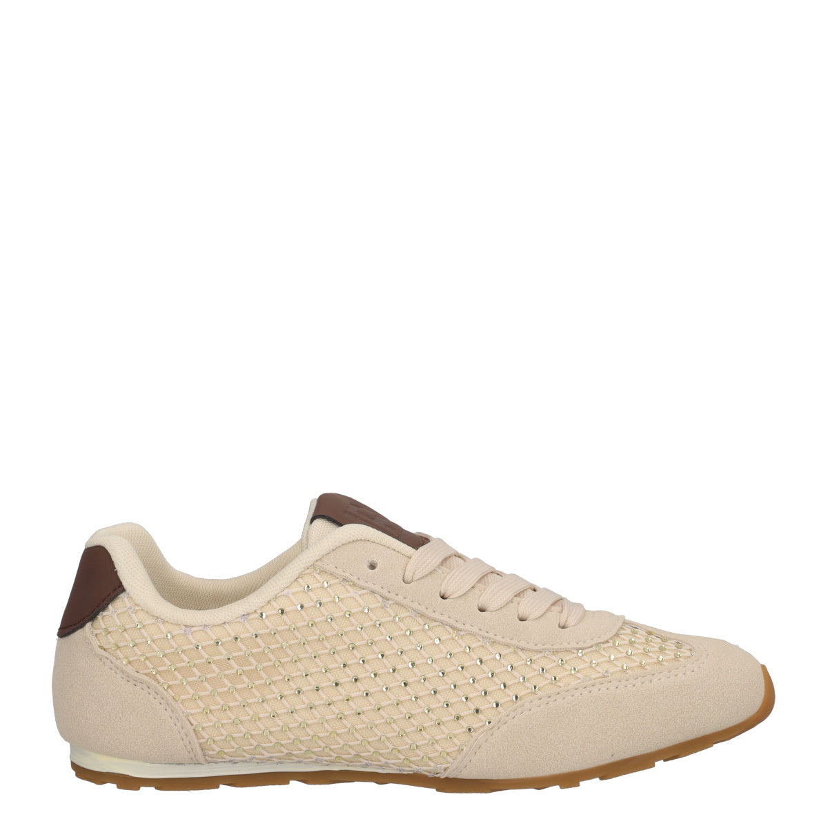 Sneakers Donna Avorio