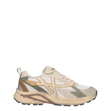 Sneakers Uomo Beige