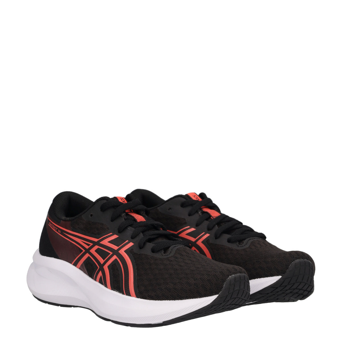 PATRIOT 14 Running Donna Nere