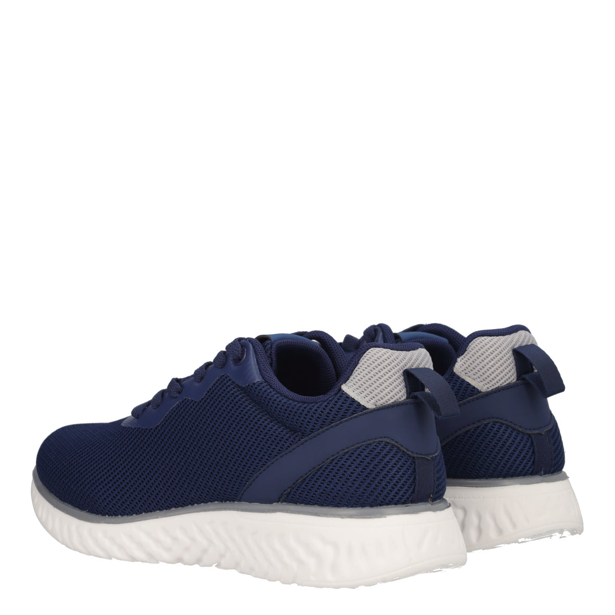 Sneakers Uomo Blu