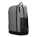 S HEATHER BACKPACK Zaino Unisex Grigio