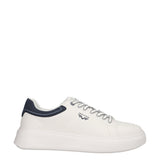 Sneakers Uomo Bianche