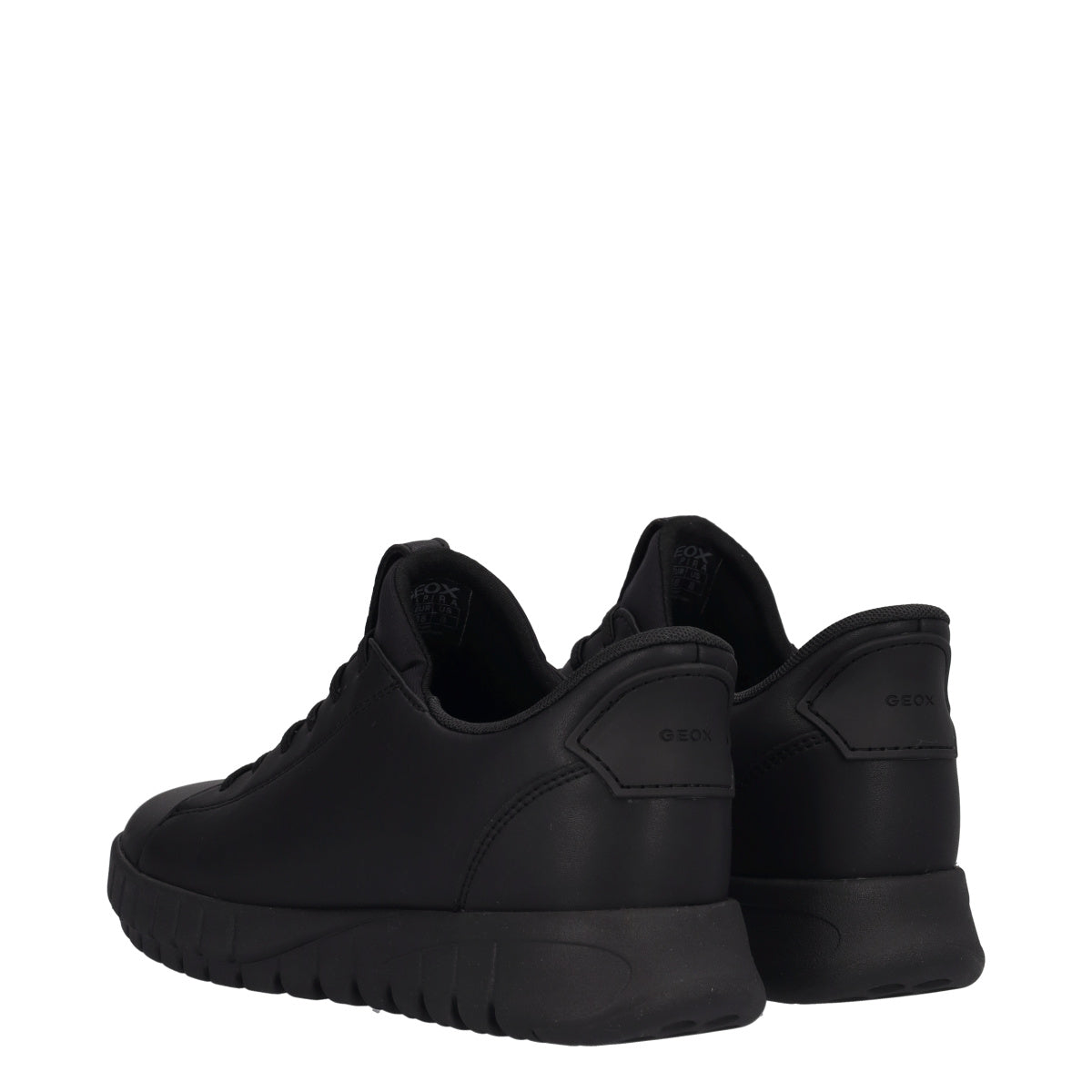 FLEXTRIDE Sneakers Donna Nere