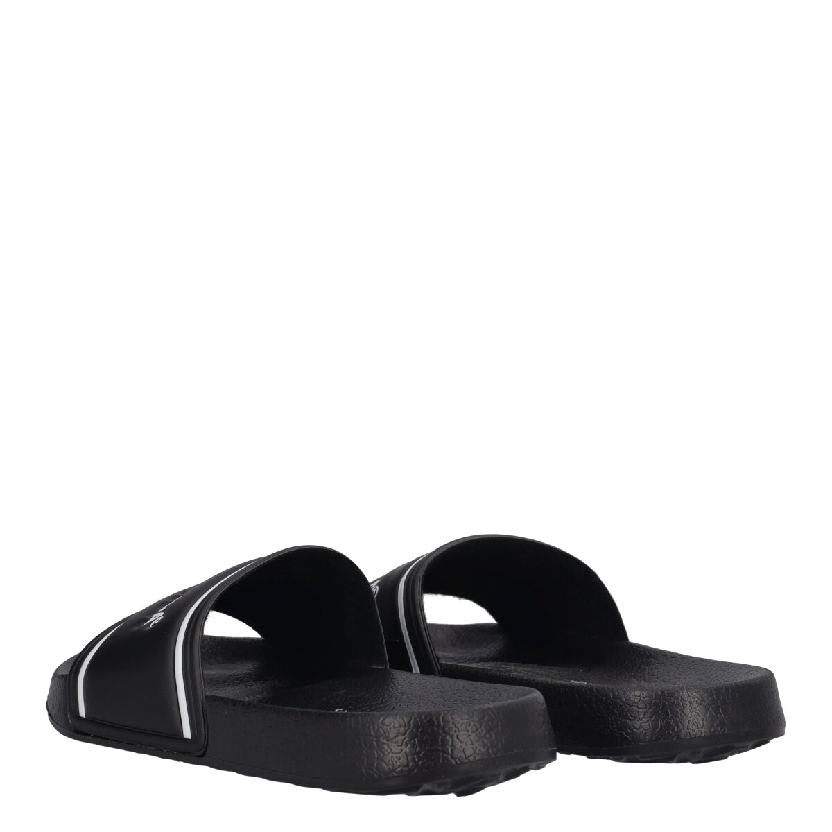 Ciabatte Mare Donna Nere