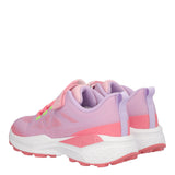 B&G STORM XL Sneakers Bambina Rosa