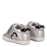 NOVELLA Primi Passi Bambini Argento Laminato