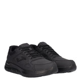 DRAKAR MEN 2621 Sneakers Uomo Nere