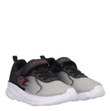 HRO J B PS Sneakers Bambino Grigie