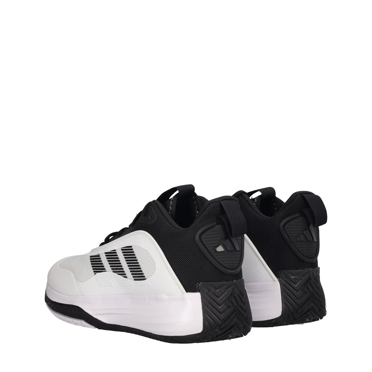 OWNTHEGAME 3.0 Sneakers Uomo Bianche e Nere