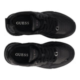 HELADA Sneakers Donna Nere