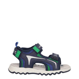 TOBY Sandali Bambino Blu