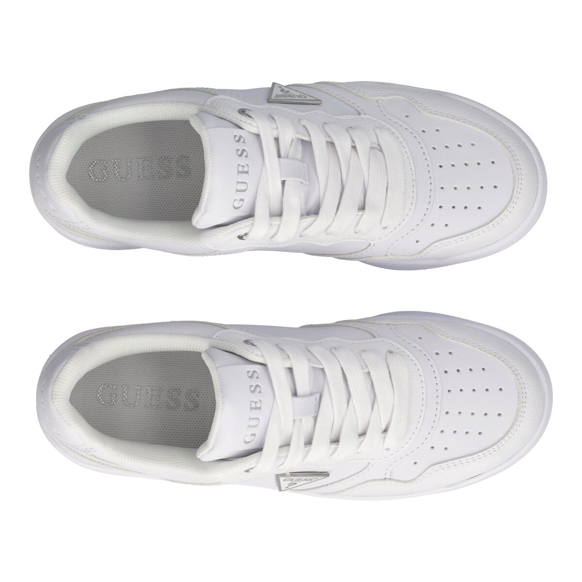 MIRIAM Sneakers Donna Bianche