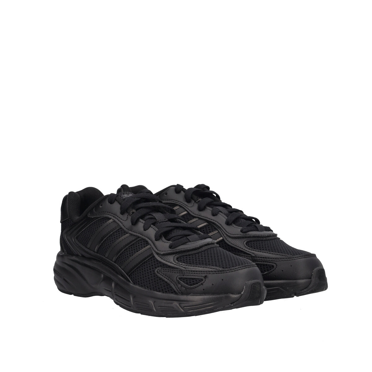 ECLYPTIX 2000 Sneakers Uomo Nere