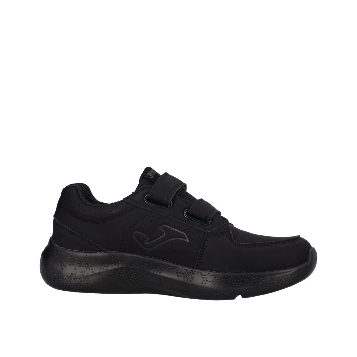 DRAKAR MEN 2501 Sneakers Uomo Nere