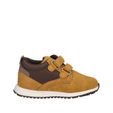 GLOBO Sneakers Bambino Ocra