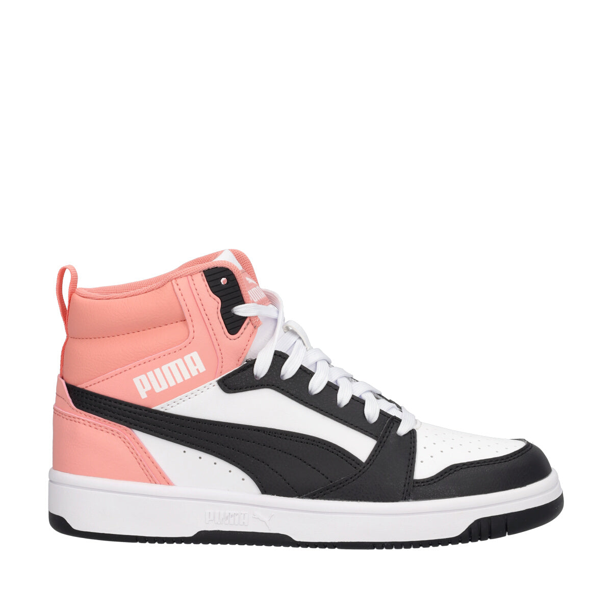 REBOUND V6 MID JR Sneakers