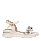 FLEXSAN Zeppe Donna Bianche