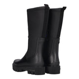 Stivali da pioggia Donna Neri