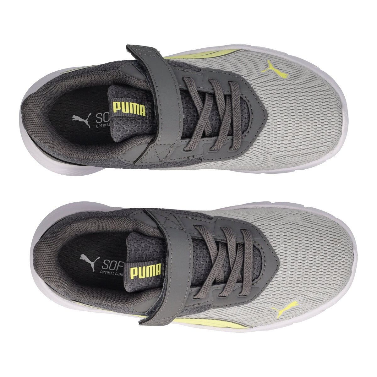 FLEXFOCUS LITE MODERN AC PS Sneakers Junior Grigie