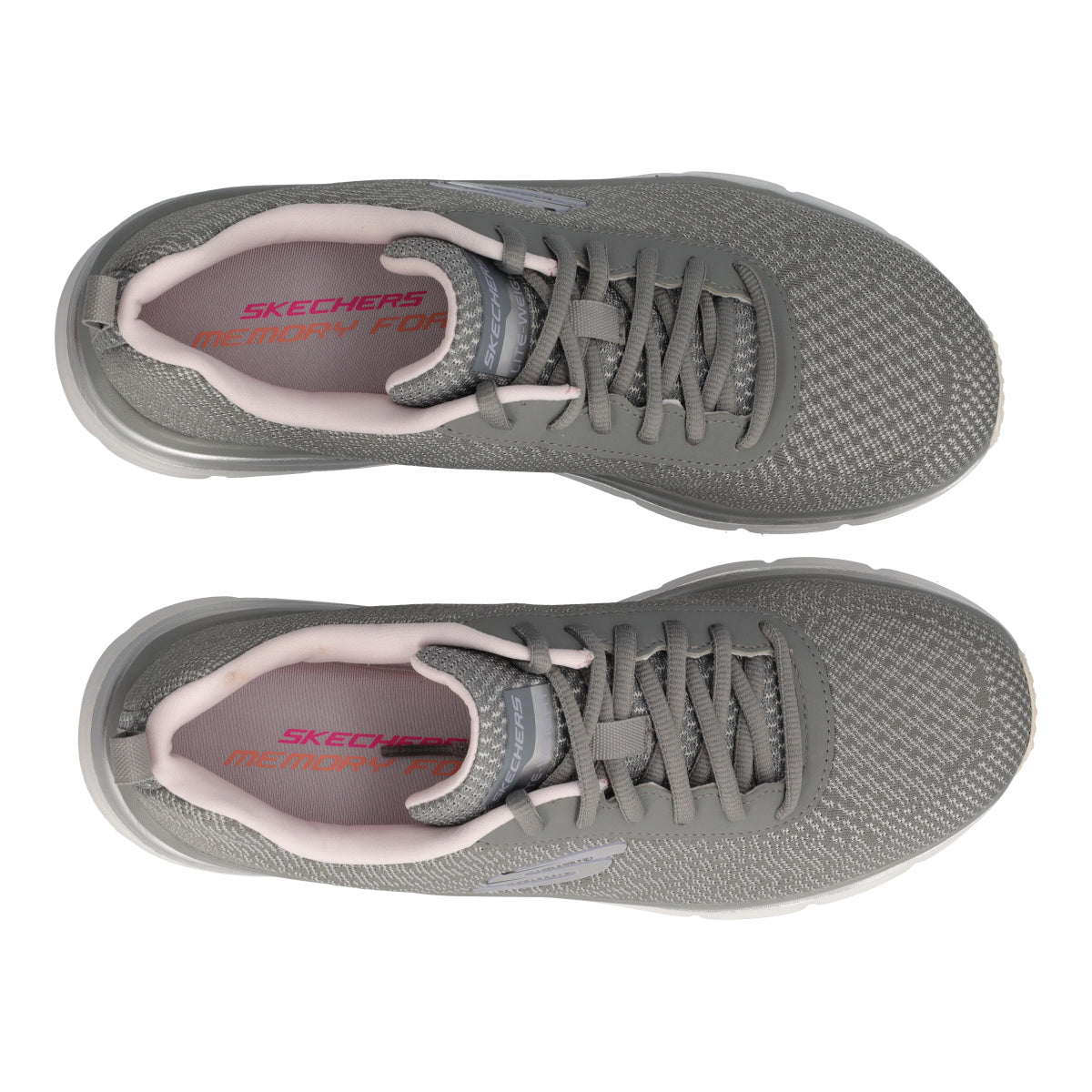 Running Donna Grigie