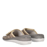 Ciabatte Donna Beige