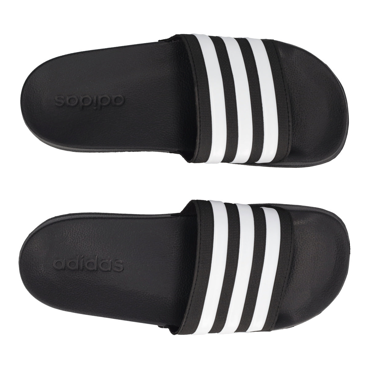 ADILETTE SHOWER K Ciabatte Mare Nere