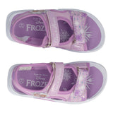 Sandali Bambina Lilla Frozen
