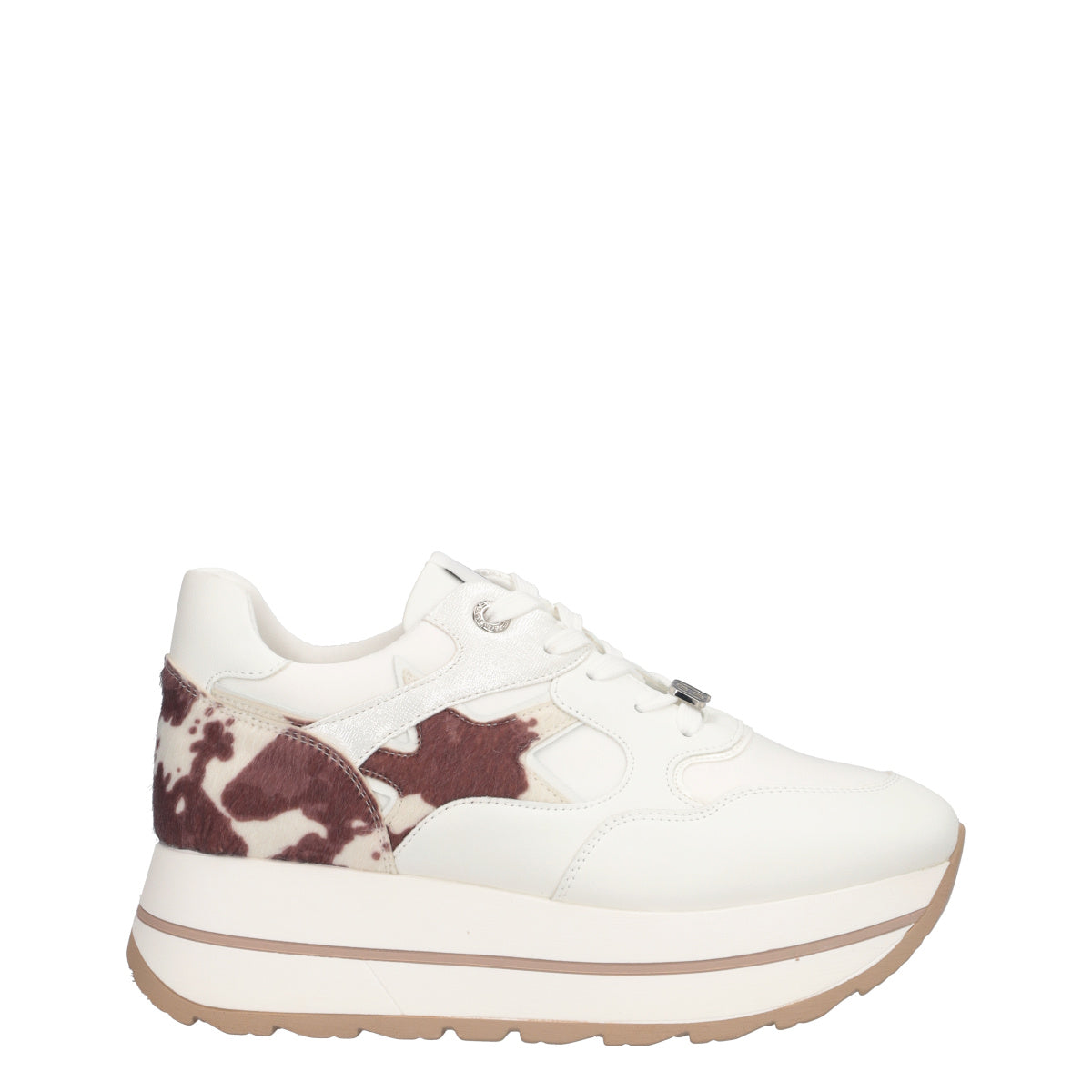 Sneakers Donna Bianche