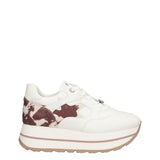 Sneakers Donna Bianche