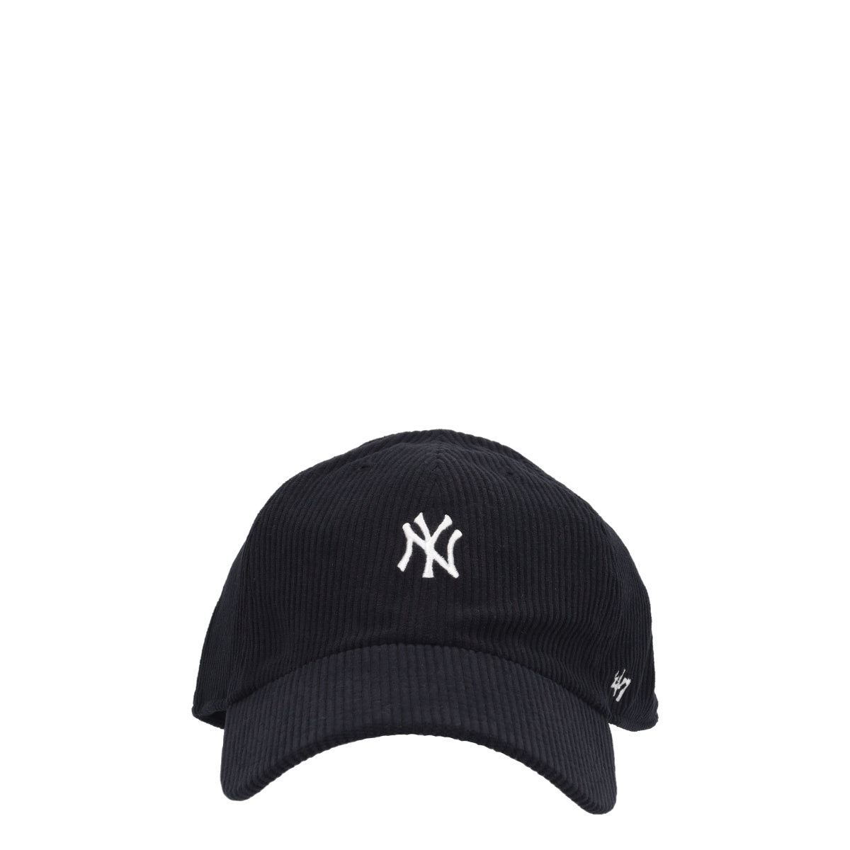 CLEAN UP NEW YORK YANKEES Cappello Unisex Nero
