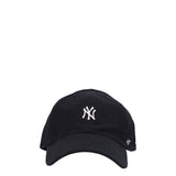 CLEAN UP NEW YORK YANKEES Cappello Unisex Nero