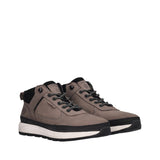 Sneakers Uomo Grigie