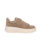 Sneakers Donna Beige