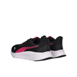 FLEXFOCUS LITE MODERN JR Sneakers Bambina Nere e Fuxia