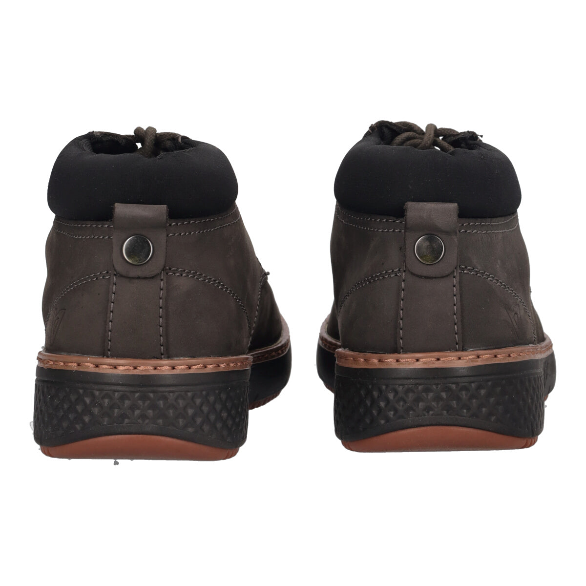 Polacchi Uomo Marroni