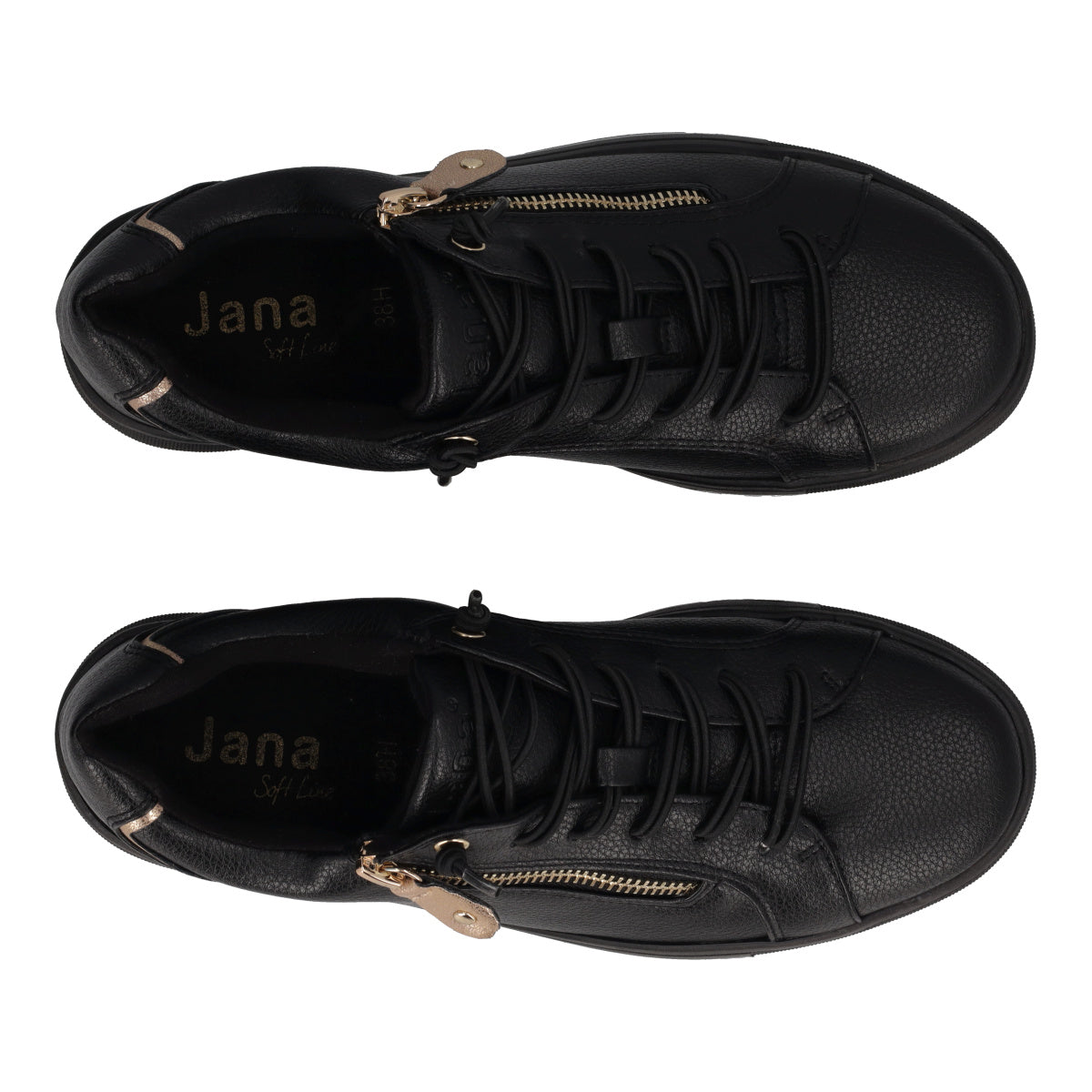 Sneakers Donna Nere