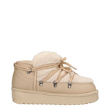 PACK NORDIC TRK FUR Scarponcini Donna Off White