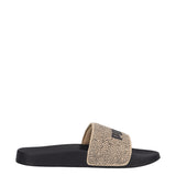 LEADCAT 2.0 TOPCAT Ciabatte Mare Donna Beige
