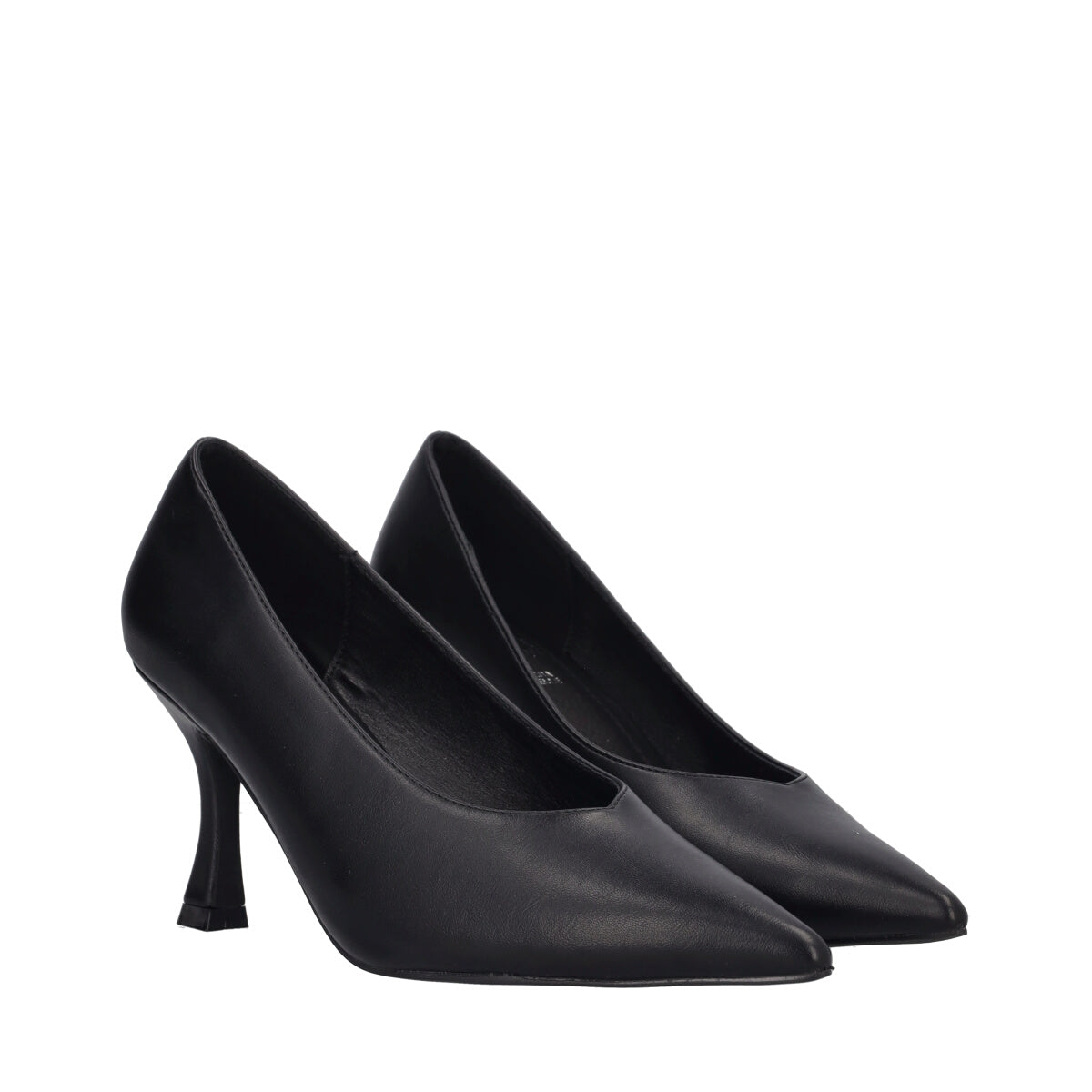 Decolleté Donna Nere