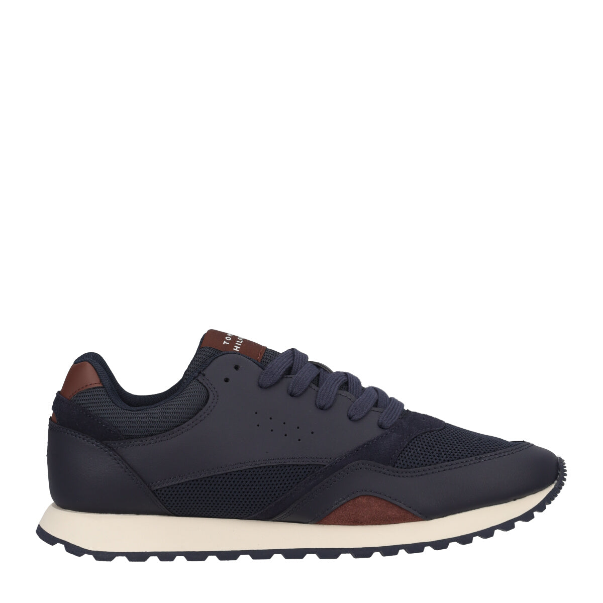 NEW RUNNER EVA MIX Sneakers Uomo Blu