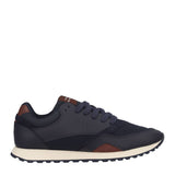 NEW RUNNER EVA MIX Sneakers Uomo Blu