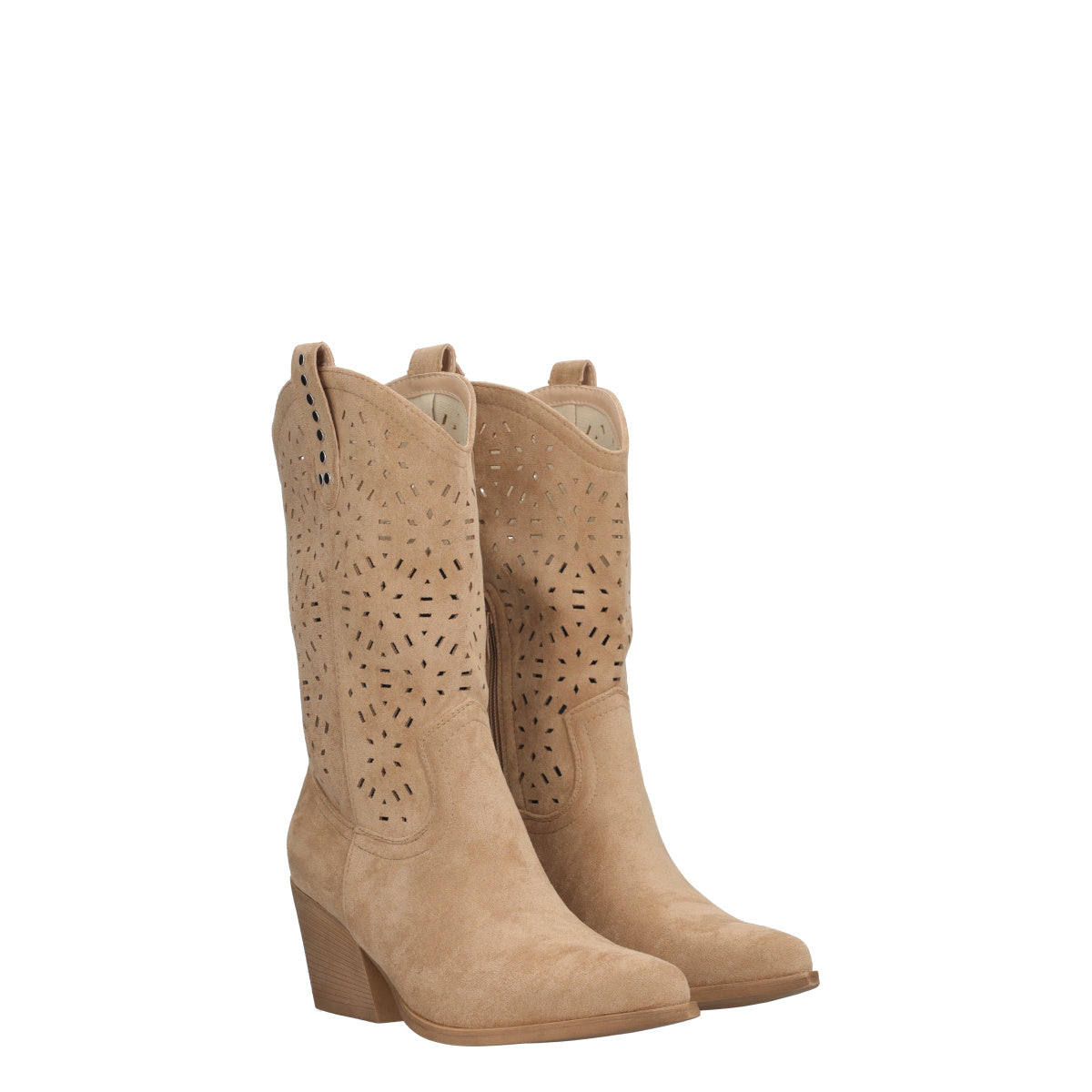 Texano Donna Beige