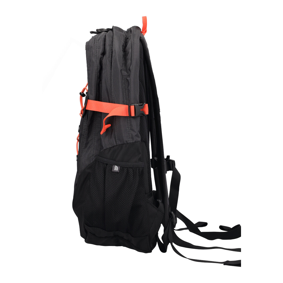 BOREALIS CLASSIC Zaino Grigio, Nero e Arancione