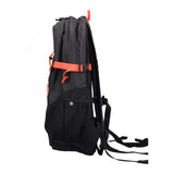 BOREALIS CLASSIC Zaino Grigio, Nero e Arancione