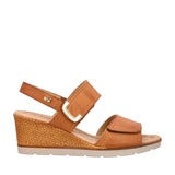 Sandali Donna Marroni