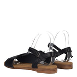 Sandali Donna Neri