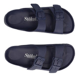 Ciabatte Mare Bambini Blu